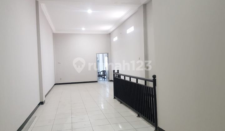 Ruko 2 Lantai di Jl. Soekarno Hatta (Dijual/Disewakan) 1