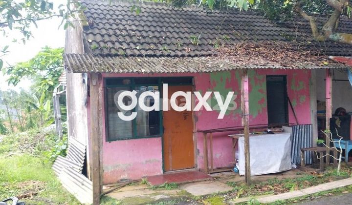 Jual Cepat Tanah Bonus Rumah Di Perum Pudak Payung ( Untuk Investasi) 2