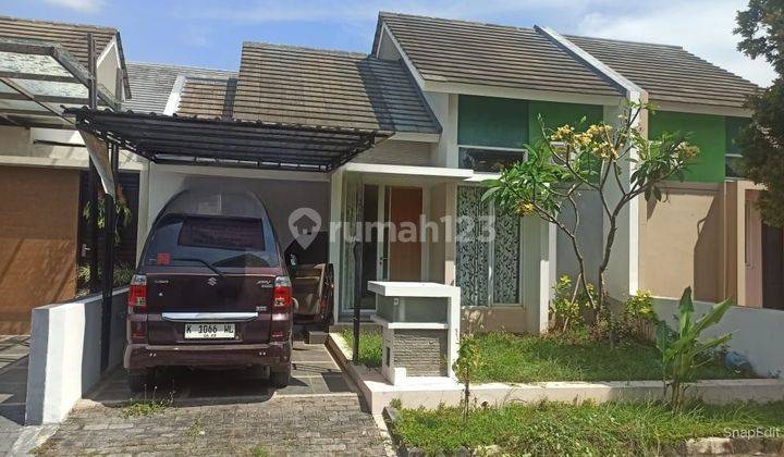 Rumah Bagus Dan Siap Huni Di Lingkungan Nyaman Dan Tenang 1