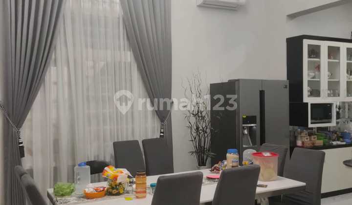 Rumah Bagus Banget Siap Pakai Di Dekat Roti Fancy & Linds Cafe 1