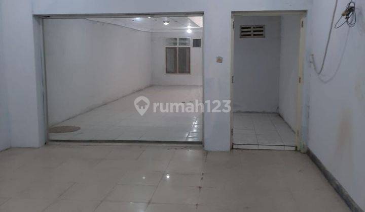 Ruko 2 Lantai Dekat Kawasan Bisinis Di Jl. Mt. Haryono 2
