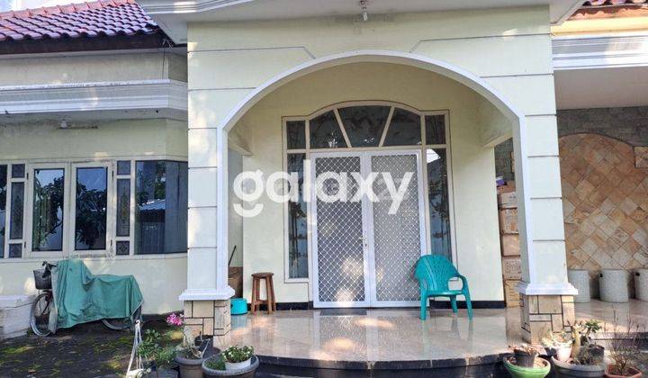 Dijual Rumah Di Jl Sompok Semarang  2