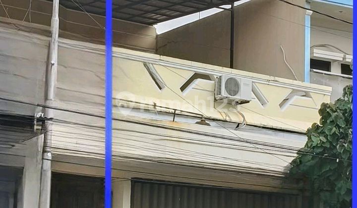 T Ruko Lokasi Strategis Di Pusat Kota Cocok Buat Toko 1