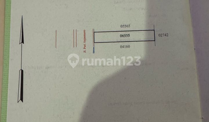 V Ruko Dekat Bandara Cocok Buat Toko & Tempat Makan 1