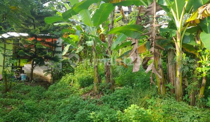 V Land Near Unika Semarang Campus 2