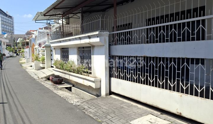 For Sale House on Jl Pekunden Timur, Central Semarang 1