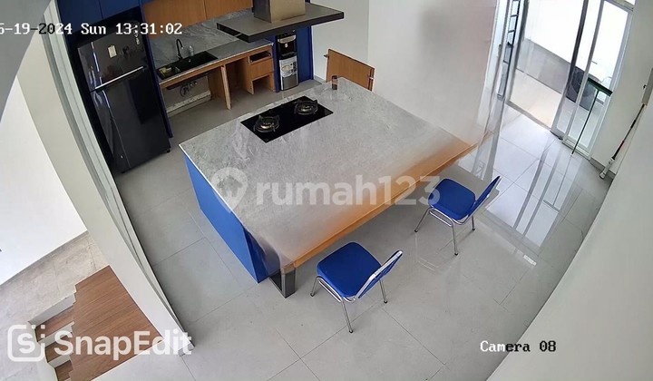  Hunian Nyaman Di Graha Candi Golf Dekat Lapangan Padel 2