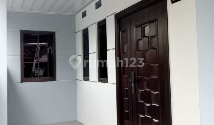 V Rumah Hook Di Bawah 1 M Siap Huni Di Kenari Mijen 2