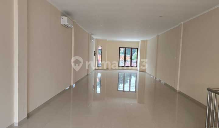 L Ruko Bagus Banget Cocok Buat Usaha & Kantor 2