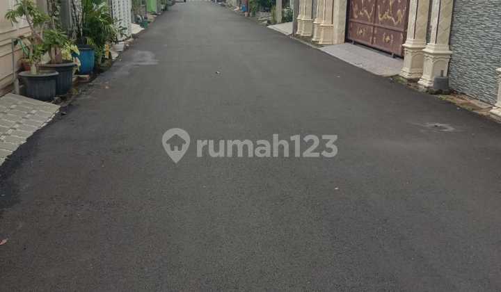 G Rumah Di Bawah 1 M Di Kawasan Klipang Persada Mas 2