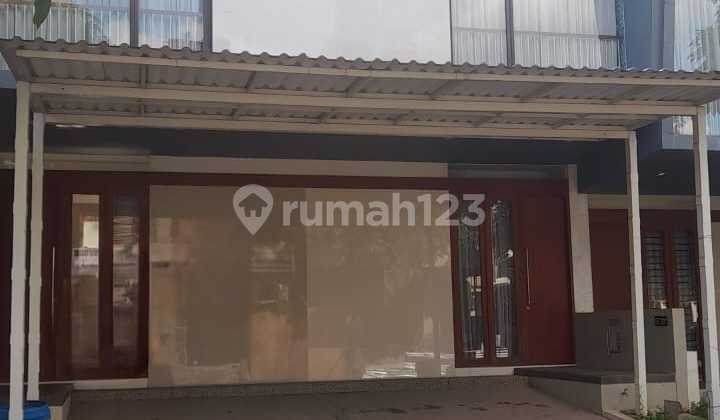 V Perumahan Exclusive Citra Sun Siap Huni 2