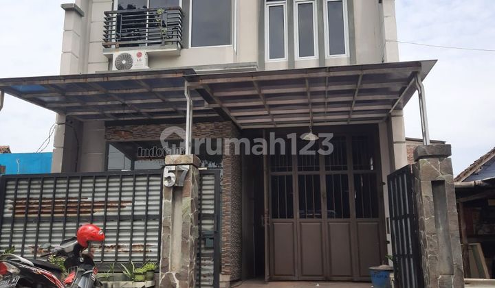 Ruko Kondisi Bagus Di Gasemsari 1