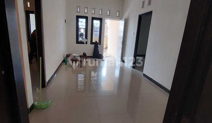 T Nego Sampai Jadi Rumah Di Semarang Indah Blok C 2