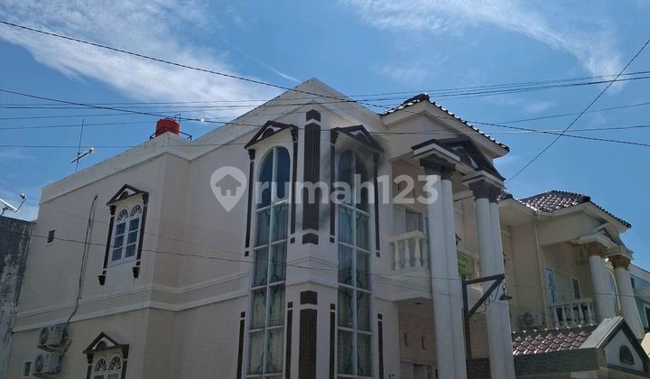 M Rumah Bagus Siap Huni Di Perumahan Lumbung Sari 1
