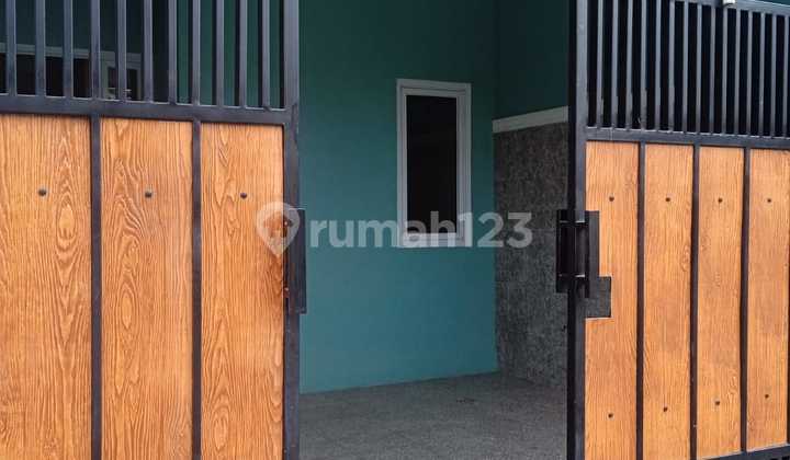 T Ruang Usaha Bagus Siap Huni Dekat Simpang Lima 1