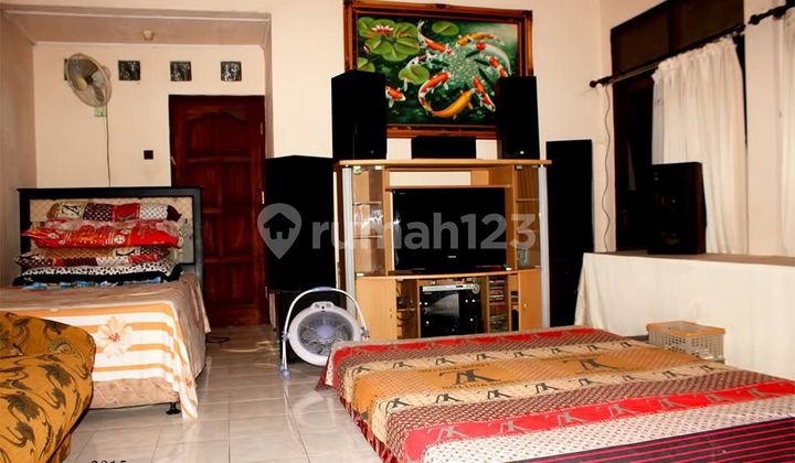 V Rumah Kondisi Bagus Di Plamongan Garden Permai  2