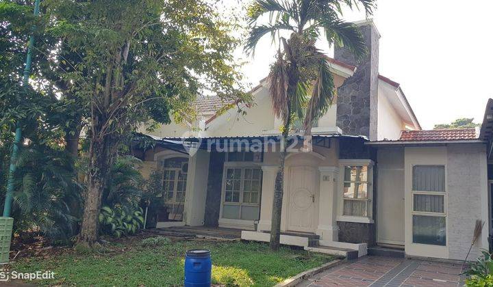 Rumah Di Perum Graha Padma Bagus Hadap Barat 1