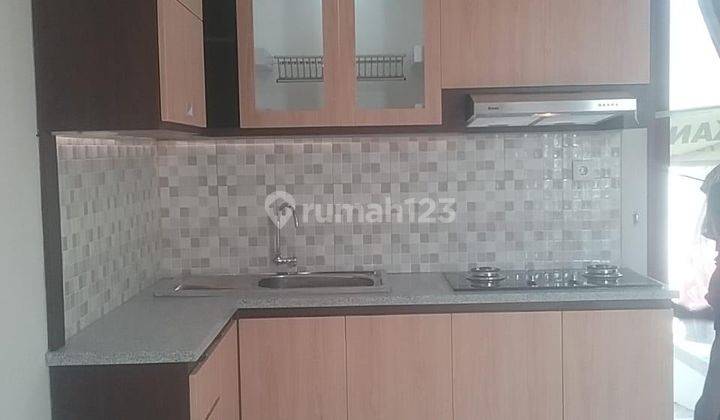 V Perumahan Exclusive Citra Sun Siap Huni 1