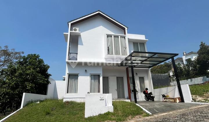 V Hunian Nyaman Kondisi Baik Dekat Kampus Walisongo Di Ngaliyan Semarang 1