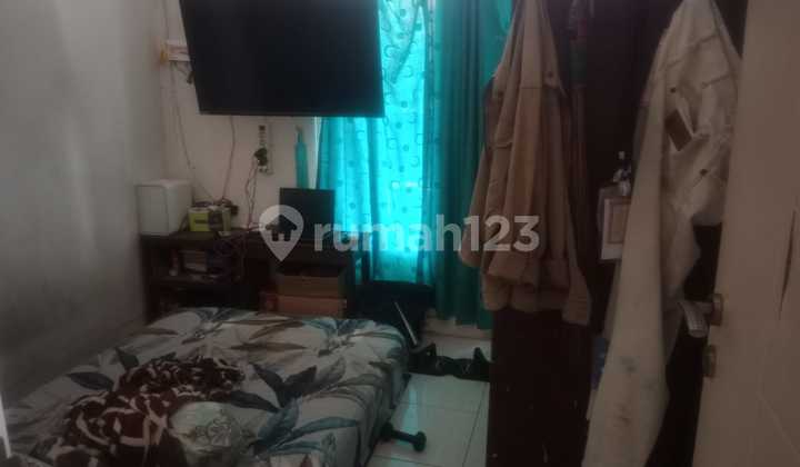 Rumah Dekat Pintu Masuk Jalan Tol di Puri Blok Aira, Semarang Barat 2