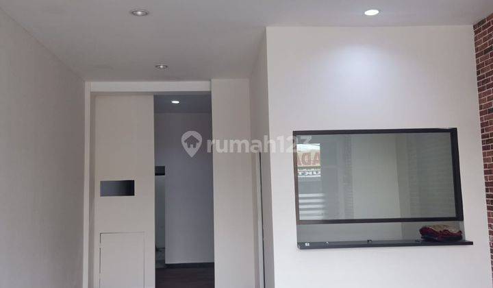 V Ruang Usaha Siap Huni Di Semarang Tengah 1