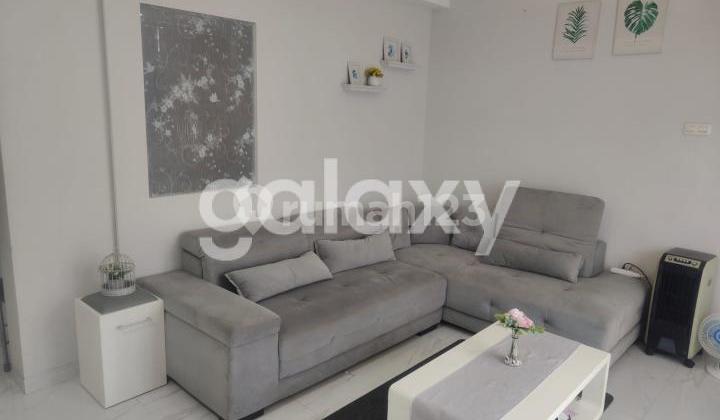 For Sale House on Jl Pondok Indraprasta, Central Semarang 2