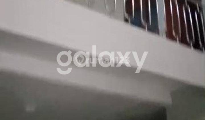 P Rumah 2 Lantai Kondisi Bagus Di Tlogosari 2