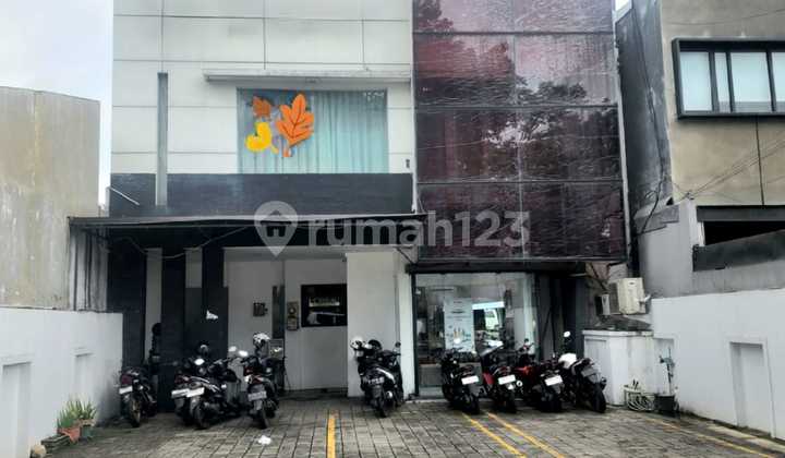 Jv Ruko Bagus Siap Huni Bekas Salon Di Dr. Wahidin 2