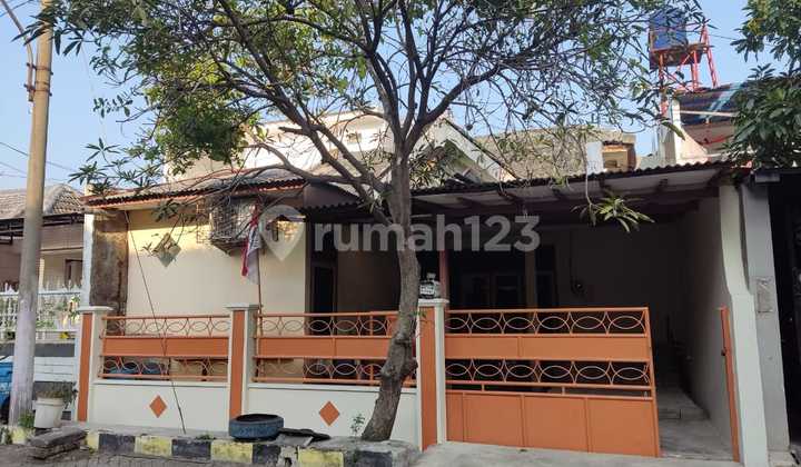 H Rumah Bagus Siap Huni Dekat Bandara 2