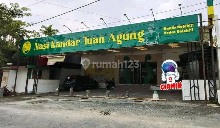 T Ruang Usaha Bagus Di Puri Sewa 2th Gratis 2 Bulan T Ruang Usaha Bagus Di Puri Sewa 2th Gratis 2 Bulan