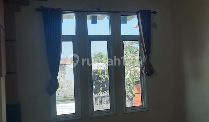 Ruko Kondisi Bagus Di Gasemsari 2