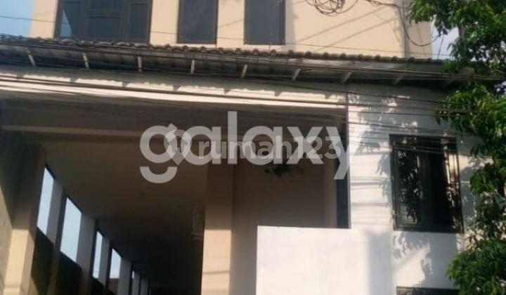 Rukos Bagus Masih Beroperasi di Jl. Sendangguwo Raya, Tembalang Semarang 2