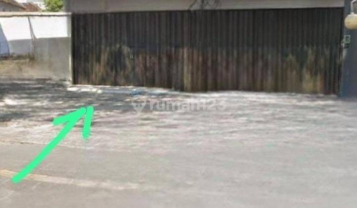 V Ruang Usaha Siap Huni Di Semarang Tengah 2