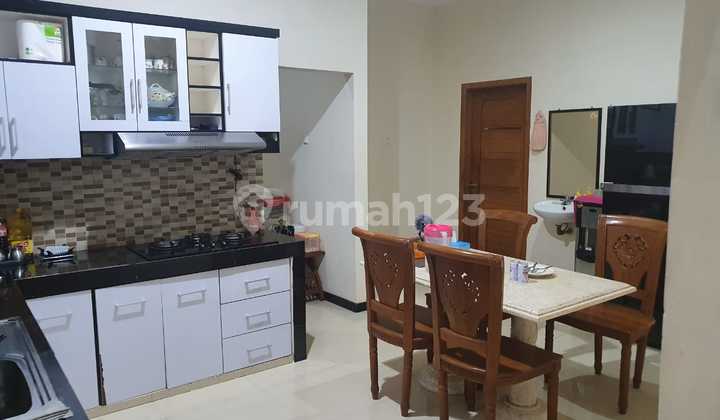 V Turun Harga Rumah Bagus Tanpa Renovasi Di Permata Puri Ngaliyan 2