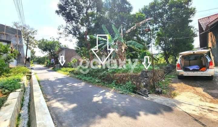 T Tanah Dekat Kampus Undip Tembalang 2