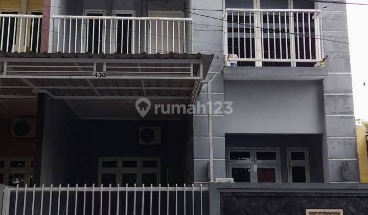 V Rumah Sewa Bagus Siap Huni Di Lamper Tengah Raya 1