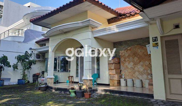 Dijual Rumah Di Jl Sompok Semarang  1