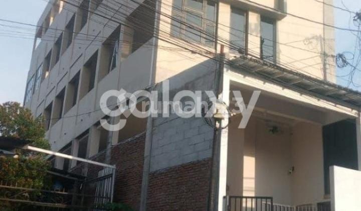 Rukos Bagus Masih Beroperasi di Jl. Sendangguwo Raya, Tembalang Semarang 1