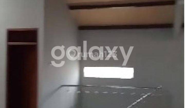 P Rumah 2 Lantai Kondisi Bagus Di Tlogosari 1