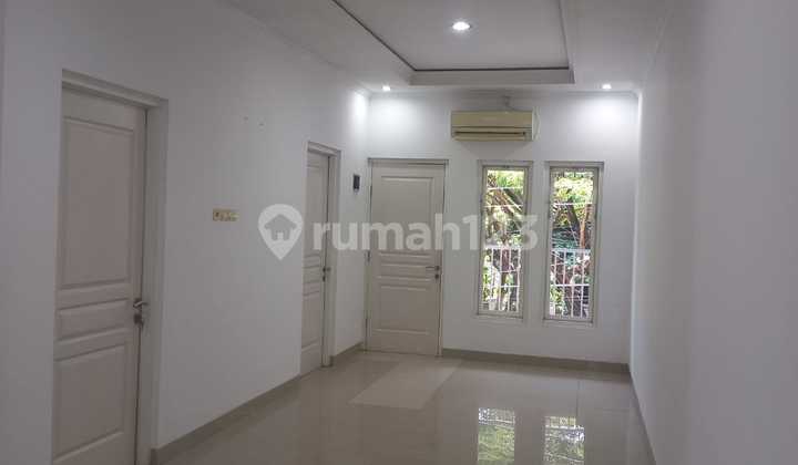 V Rumah Sewa Bagus Siap Huni Dekat Jl. Majapahit 2