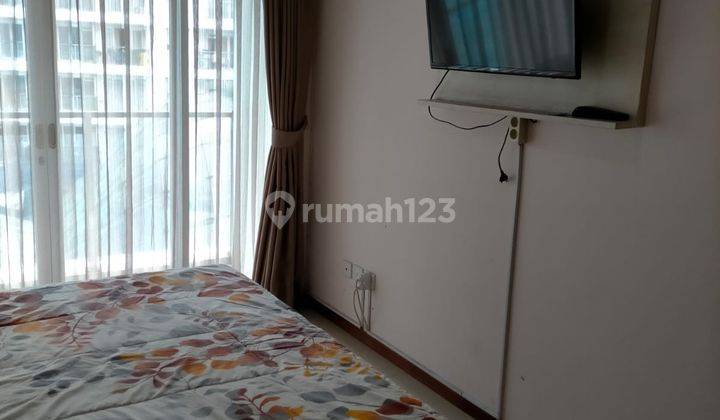 Dijual Apartemen Gateway Pasteur Gunung Batu Kota Bandung 2