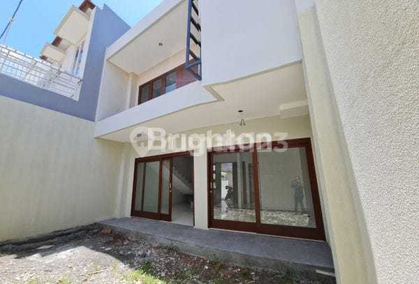 Rumah Modern Minimalis Di Suwung 2