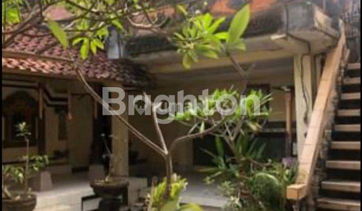 DIJUAL RUMAH STYLE BALI DI BATU BULAN 1