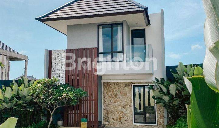 MODERN SMART LIVING DI DENPASAR GIANYAR 1