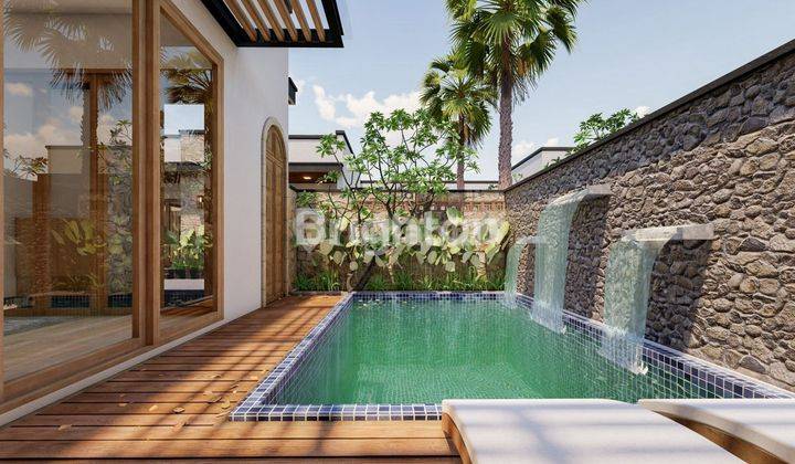 SMART HOUSE VILLA AT KUTUH NUSA DUA 1