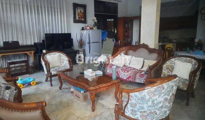 DIJUAL RUMAH ELIT NUANSA VILLA DI SESETAN 2