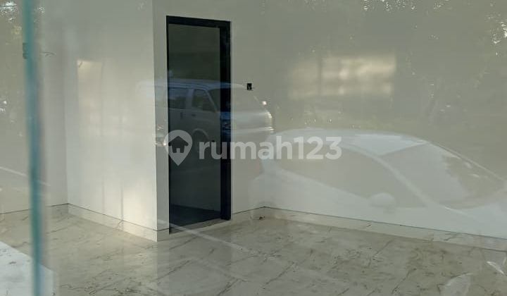 Shop Rental 1 Floor Bypass Sanur Denpasar 2