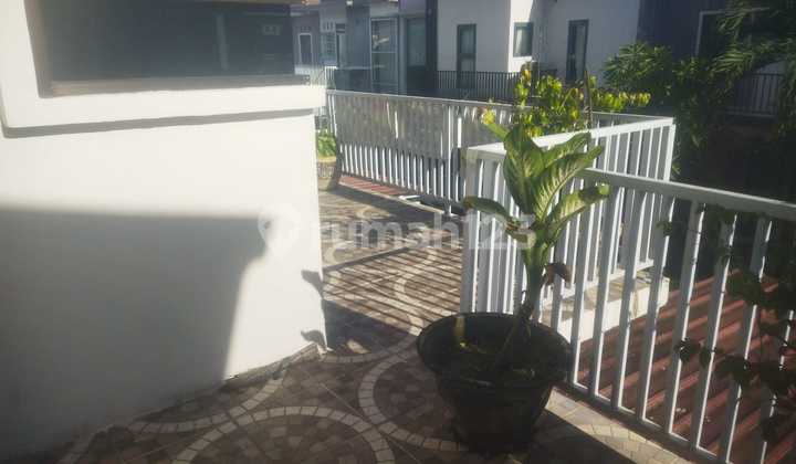 Rumah 2 Lantai Luas di Maja Mogan Kepaon Denpasar Selatan
