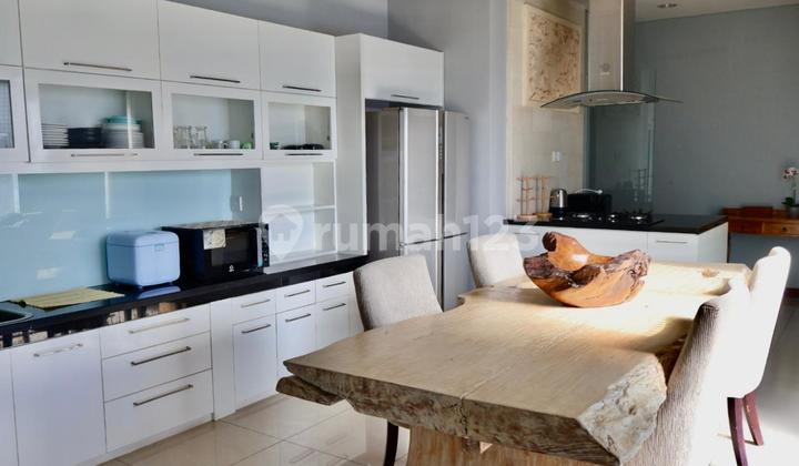 Villa Ungasan, Badung 4BR Uluwatu Villa – Second Floor Pool