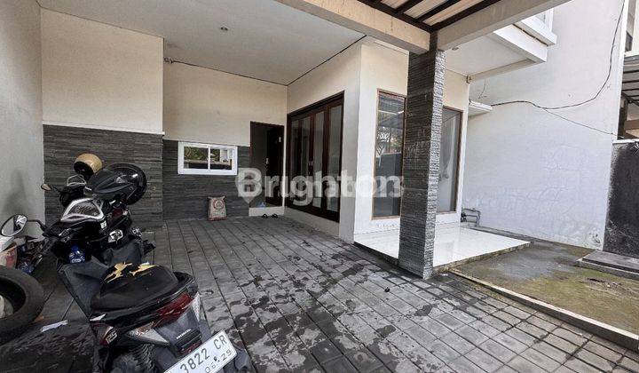 RUMAH RAYA PUPUTAN LOKASI STRATEGIS DAN NYAMAN 2